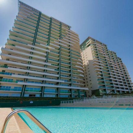 Gorgeous Apartment With Terrace In Fort Cambridge, Pool Слима Экстерьер фото